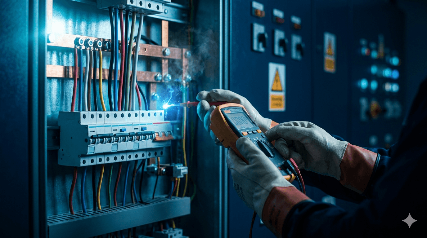 Electricidad